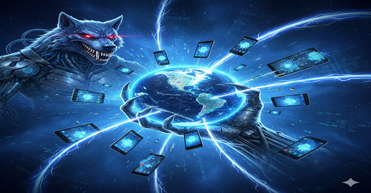 Hot News - Kimwolf Botnet เปลี่ยนอุปกรณ์ Android กว่า 1.8 ล้านเครื่อง ทั่วโลก ให้กลายเป็นกองทัพ Botnet